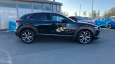 Mazda Cx-30 2.0 e-Skyactiv X MHEV GT Sport Edition 5dr Petrol Hatchback